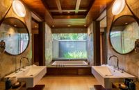 Beach Villa
