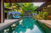 Family Villa