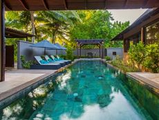 Family Villa