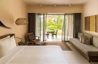 Tropical Garden View Room