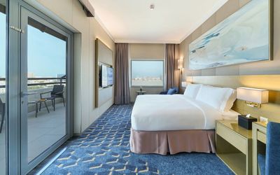 Dar Rayhaan By Rotana Al Khobar · 5