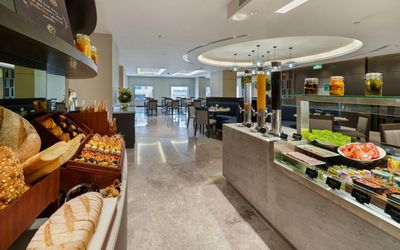 Dar Rayhaan By Rotana Al Khobar · 4