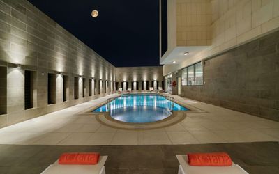 Dar Rayhaan By Rotana Al Khobar · 2