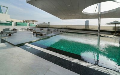 Nova M Edge By Rotana · 5