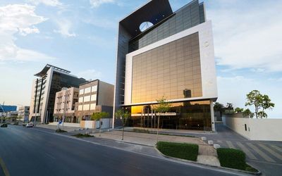 Nova M Edge By Rotana · 2