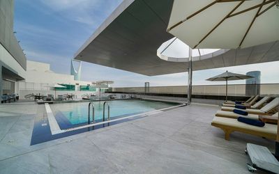 Nova M Edge By Rotana · 4