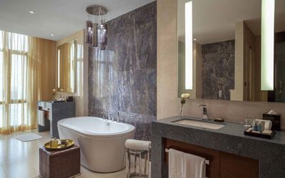 Rosh Rayhaan By Rotana · 4