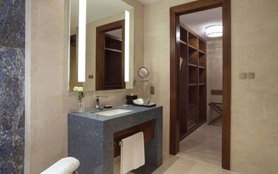 Rosh Rayhaan By Rotana · 3