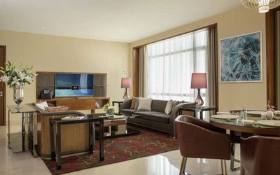 Rosh Rayhaan By Rotana · 2