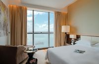 Sea View or City View One Bedroom Apartment