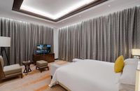 City View Room - King Bed