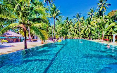 Siam Royal View Resort Apartments · 2