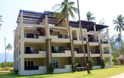 Siam Royal View Resort Apartments · 5