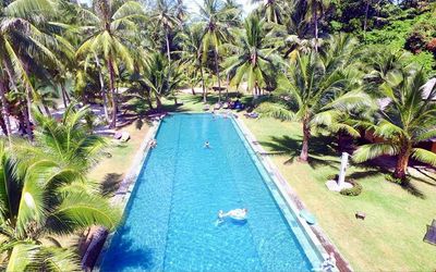 Siam Royal View Resort Apartments · 4