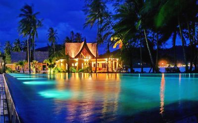 Siam Royal View Resort Apartments · 3