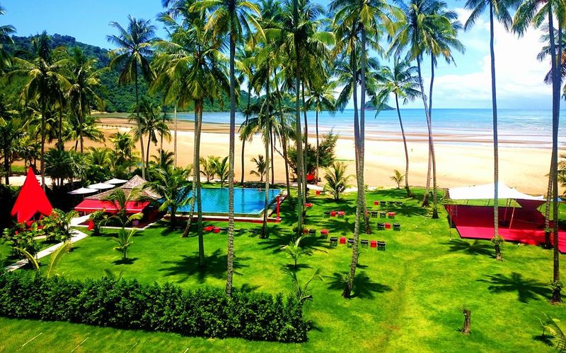 Siam Royal View Resort Apartments · 1
