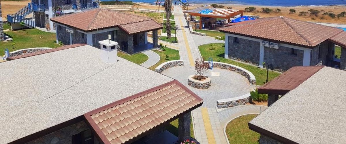 Ardic Agaci Holiday Village