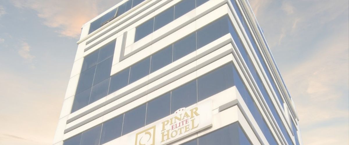 Pınar Elite Otel