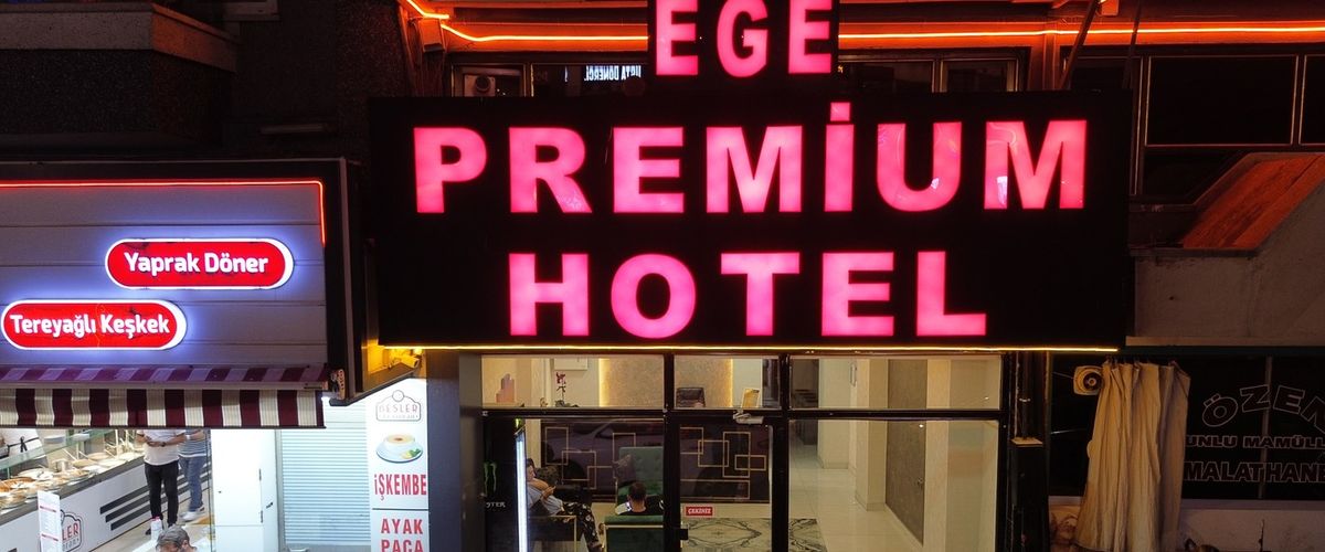 Ege Premium Hotel