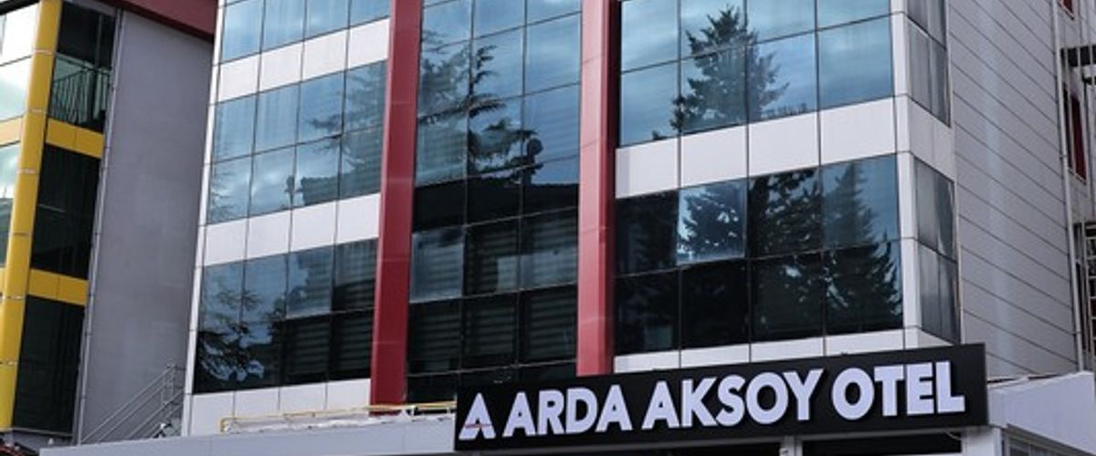 Arda Aksoy Otel