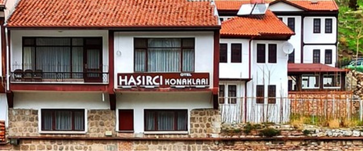 Hasirci Konaklari