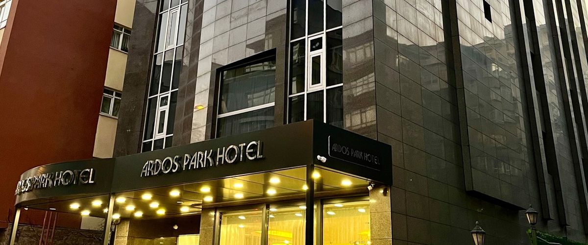 Ardos Park Hotel