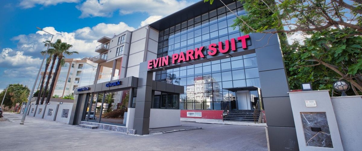 Evin Park Suit & Spa