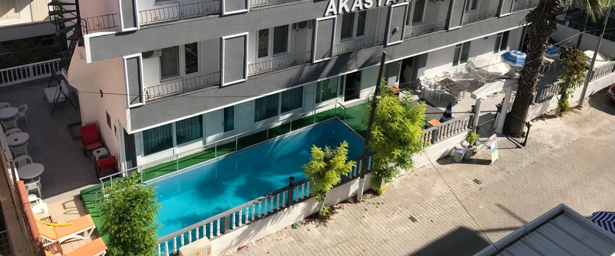 Akasya Apart Otel