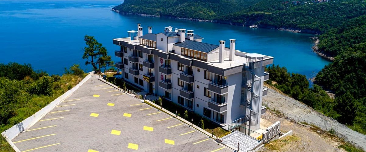 Amasra Sunrise Otel