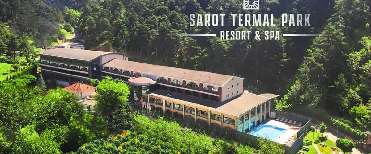 Sarot Termal Park Resort Spa