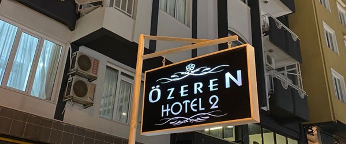 Hotel Özeren 2