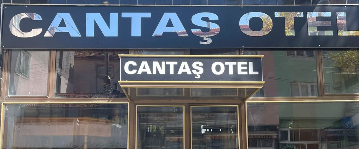 Cantas Otel