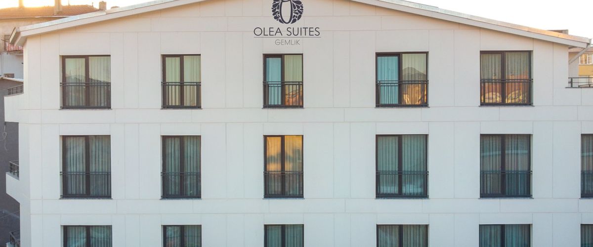 Olea Apart Otel