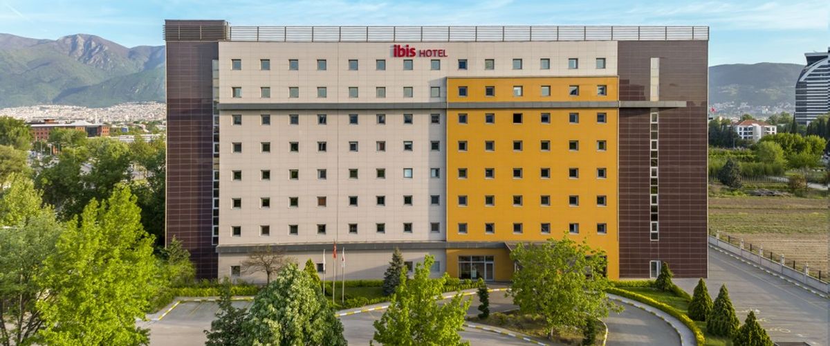 ibis Hotel Bursa