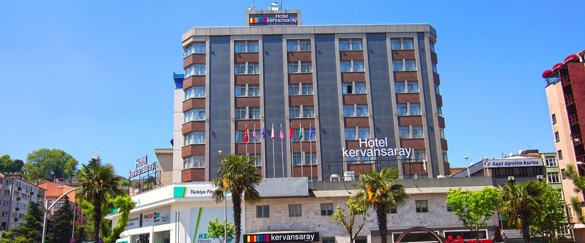 Kervansaray Bursa City Otel