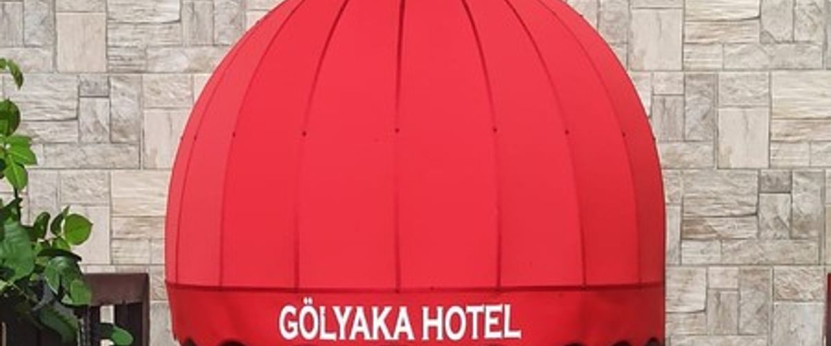 Golyaka Otel