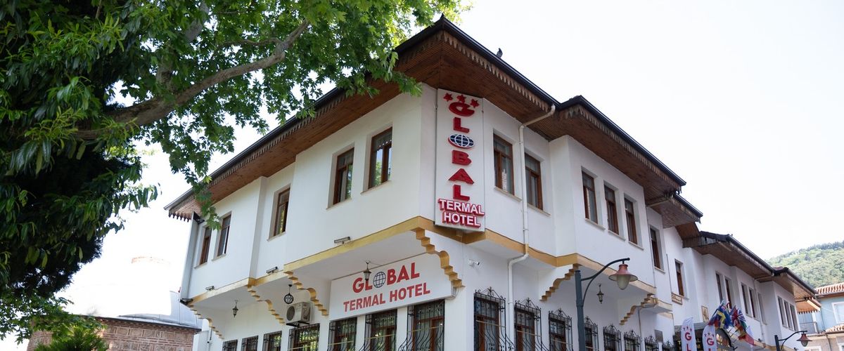 Global Termal Otel