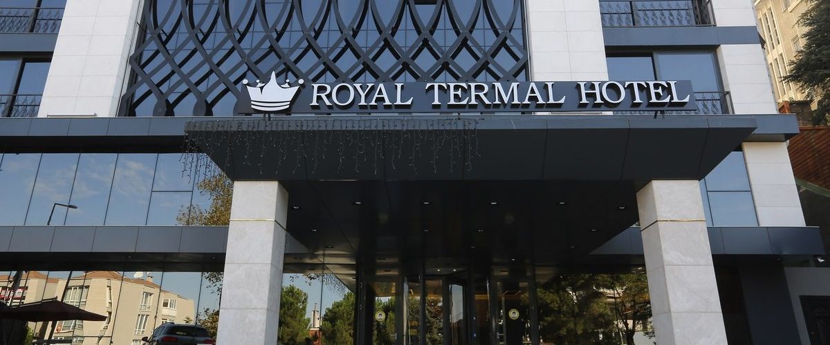 Bursa Royal Termal Otel