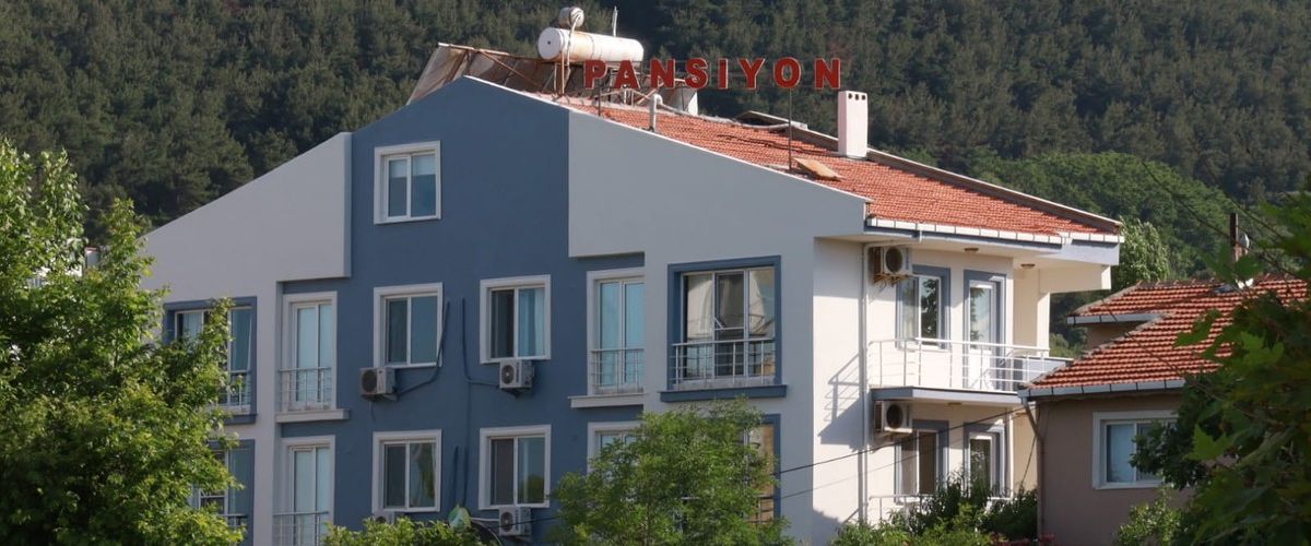 Doga Pansiyon Hotel