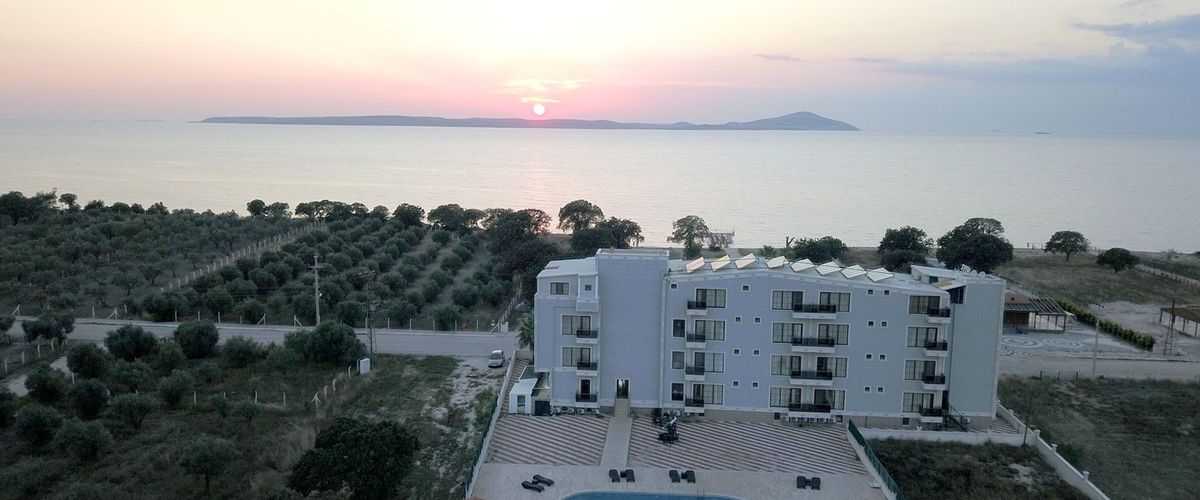 Grand Geyikli Resort Otel