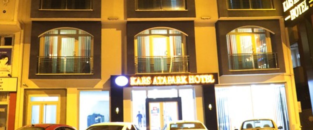 Kars Atapark Boutique Hotel