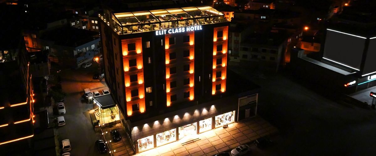 Elit Class Hotel