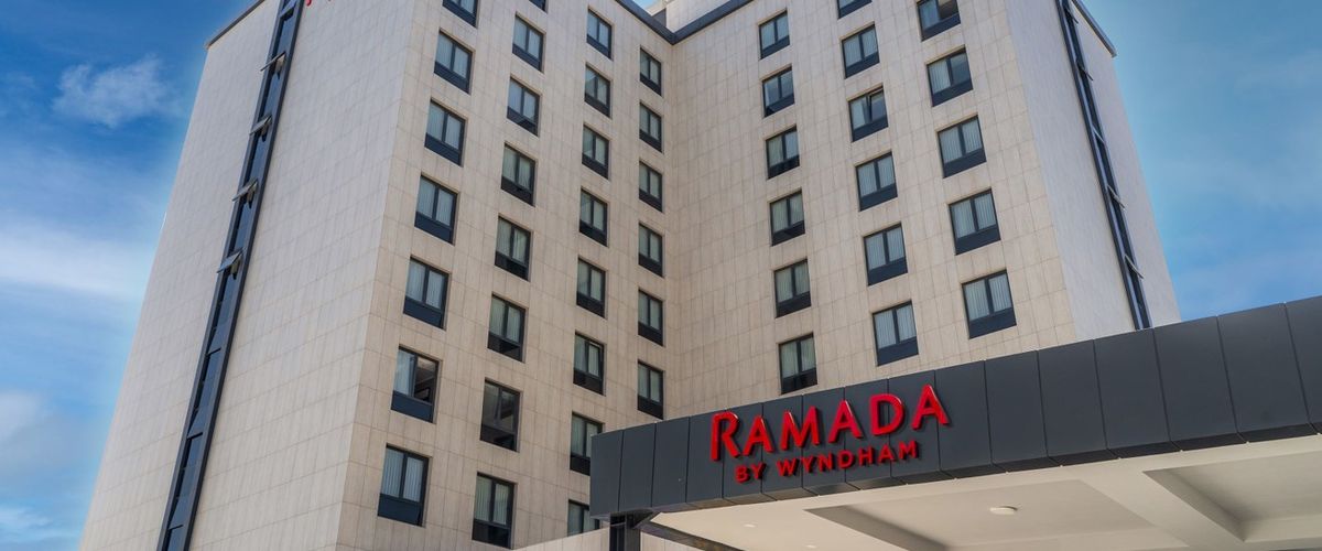 Ramada By Wyndham Gaziantep