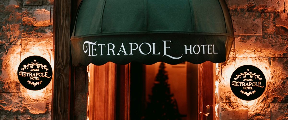 Tetrapole Boutique Hotel