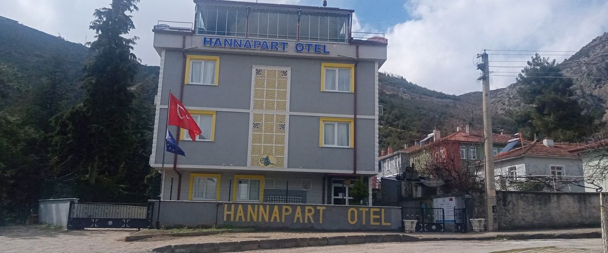 Hannapart Otel