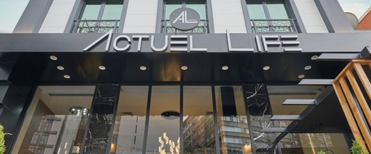 Actuel Life Hotel