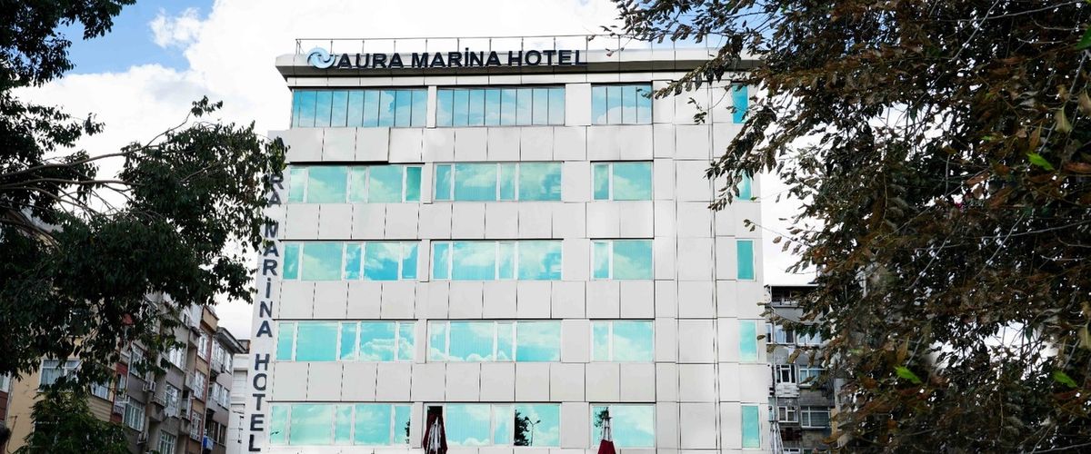 Aura Marina Hotel