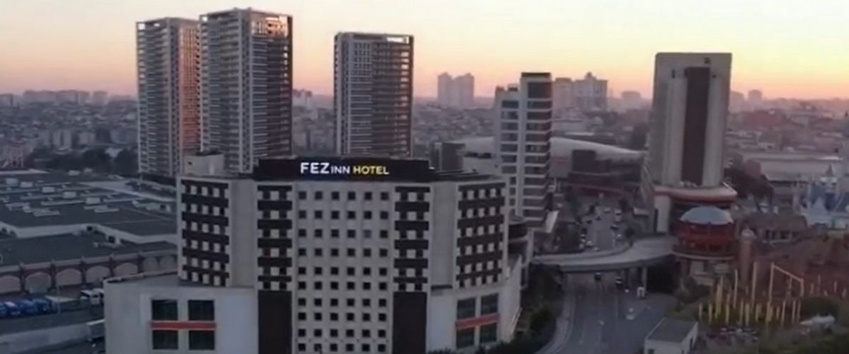 Fez Inn Hotel