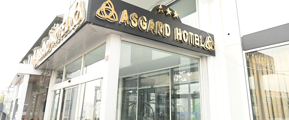 Asgard Hotel