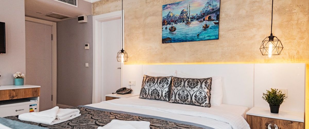 Galata Door Hotel